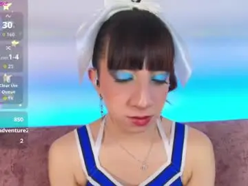 Chaturbate Live Sex of miiaa_doll