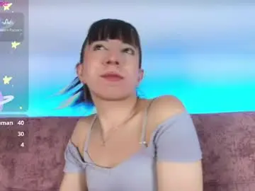 Chaturbate Sex Chat of miiaa_doll