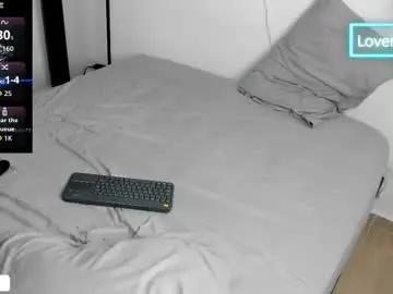 Chaturbate Adult Video Chat of mike_belle