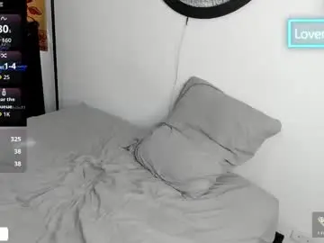 Chaturbate Private Sex Chat of mike_belle