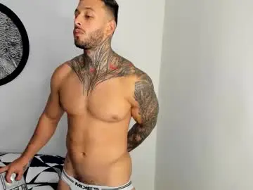 Chaturbate Best Webcam of mike_belle