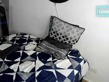 Chaturbate Adult Webcam of mike_belle