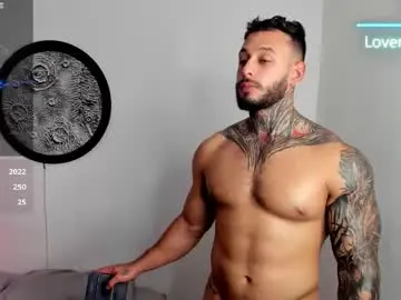 Chaturbate Free Porn Cam of mike_belle