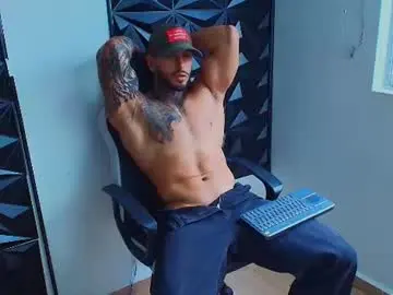Chaturbate Adult Webcams of mike_belle