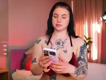 Chaturbate Adult Webcam of naomi_hotterr