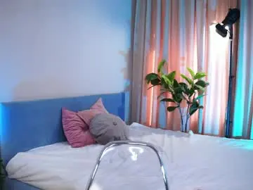 Chaturbate Live Porn of naomi_hotterr