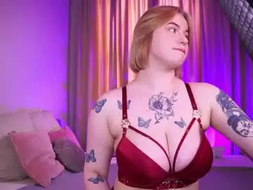 Chaturbate Adult Webcam of naomi_hotterr