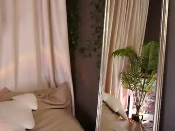 Chaturbate Nude Webcam of naomi_hotterr