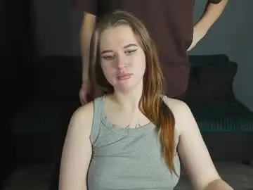 Chaturbate Watch Live Sex Cams of robert_lisa