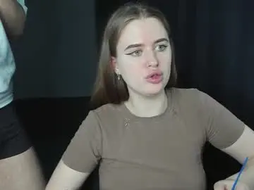 Chaturbate Best live sex cam show of robert_lisa