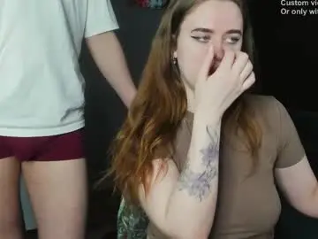 Chaturbate Best Webcam of robert_lisa