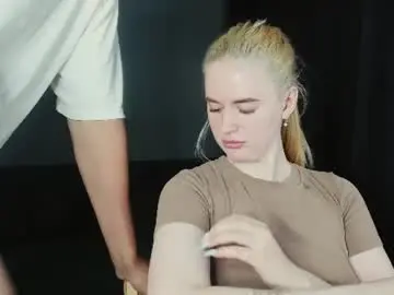 Chaturbate Live Sex of robert_lisa