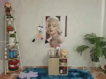 Chaturbate Adult Webcams of saloomee__