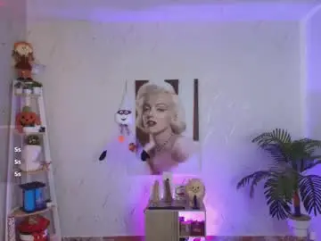 Chaturbate Live Sex of saloomee__