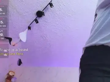 Chaturbate Free Live Porn of saloomee__