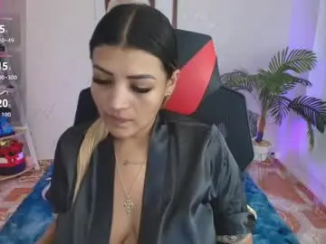 Chaturbate Sex Cam of saloomee__