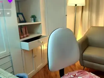 Chaturbate Adult Video Chat of susana_rivers