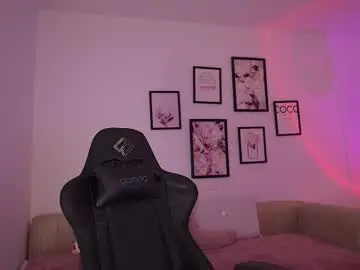 Chaturbate Adult Video Chat of sweetmelii29