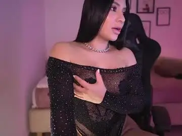 Chaturbate Nude Webcam of sweetmelii29