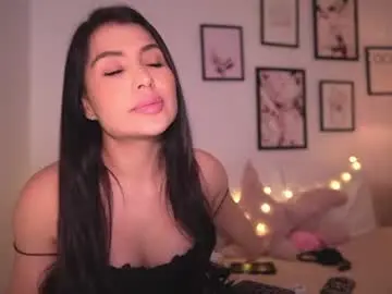 Chaturbate Best live sex cam show of sweetmelii29
