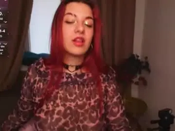 Chaturbate Sex Cam of tory_vixen