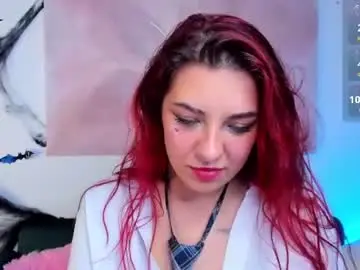 Chaturbate Live Sex Cam of tory_vixen