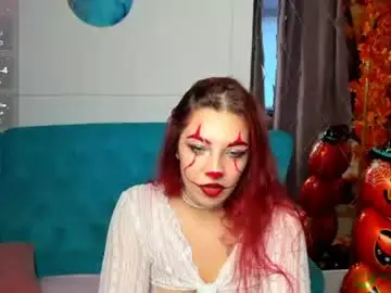 Chaturbate Live Porn of tory_vixen