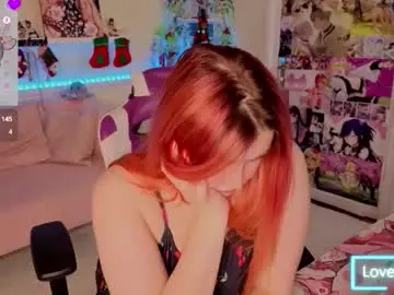 Chaturbate Best Webcam of unholy_lady