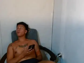 Chaturbate Adult Webcam of xanderbryan