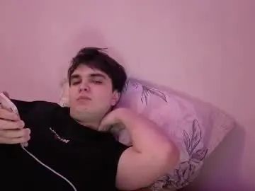 Chaturbate Sex Cam of xonstealick