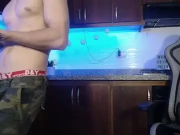 Chaturbate Private Sex Chat of zhingarher