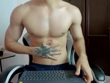 Chaturbate Live Sex of zhingarher