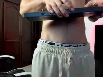 Chaturbate Live Sex Cam of zhingarher