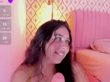 Chaturbate Best live sex cam show of zoe_collins4