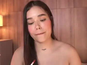 Chaturbate Adult Webcam of _meghan_gomez1_