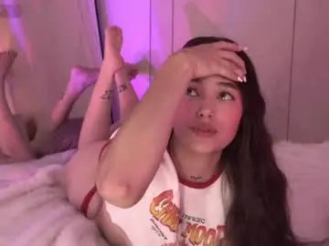 Chaturbate Sex Cam of _meghan_gomez1_