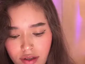 Chaturbate Nude Webcam of _meghan_gomez1_