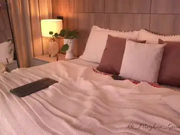 Chaturbate Free Porn Cam of _meghan_gomez1_