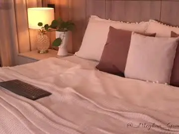 Chaturbate Adult Video Chat of _meghan_gomez1_