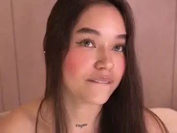 Chaturbate Adult Video Chat of _meghan_gomez1_