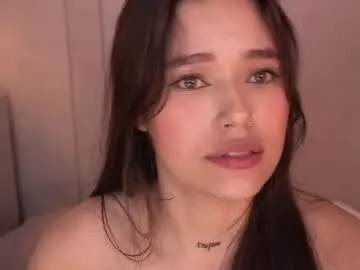 Chaturbate Adult Webcams of _meghan_gomez1_