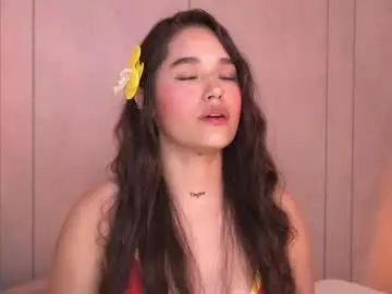 Chaturbate Adult Webcam of _meghan_gomez1_