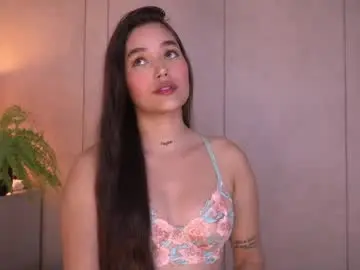 Chaturbate Nude Webcam of _meghan_gomez1_