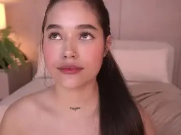 Chaturbate Private Sex Chat of _meghan_gomez1_