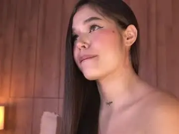 Chaturbate Sex Chat of _meghan_gomez1_
