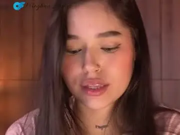 Chaturbate Private Sex Chat of _meghan_gomez1_