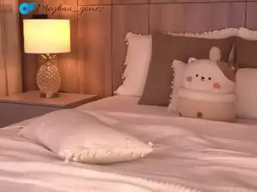 Chaturbate Sex Cam of _meghan_gomez1_