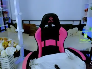 Chaturbate Live Sex of abogailmaartin