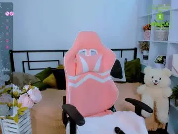 Chaturbate Adult Video Chat of abogailmaartin