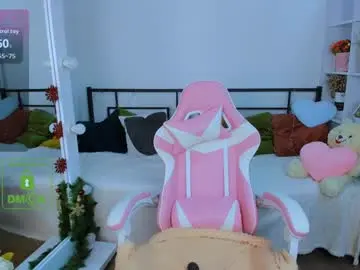 Chaturbate Live Sex Cam of abogailmaartin